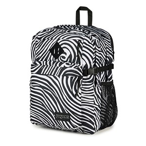 JANSPORT MAIN CAMPUS - surrealswirlies (SKU: 168621975000100) JANSPORT MAIN CAMPUS - surrealswirlies